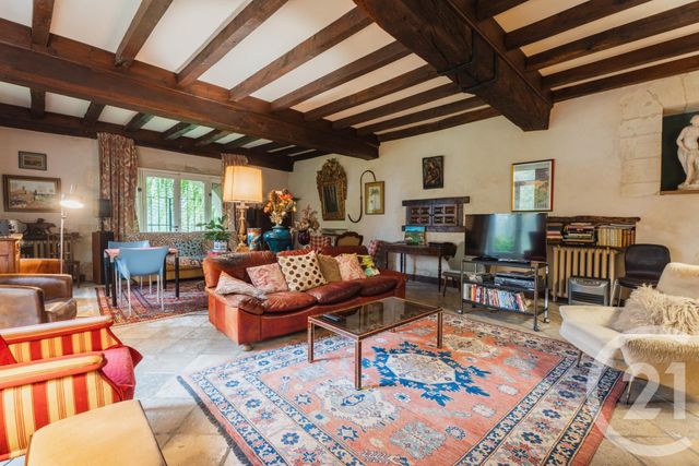 Maison &agrave; vendre - 20 pi&egrave;ces - 660 m2 - Urt - 64 - AQUITAINE