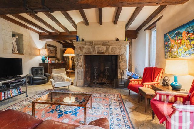 Maison &agrave; vendre - 20 pi&egrave;ces - 660 m2 - Urt - 64 - AQUITAINE