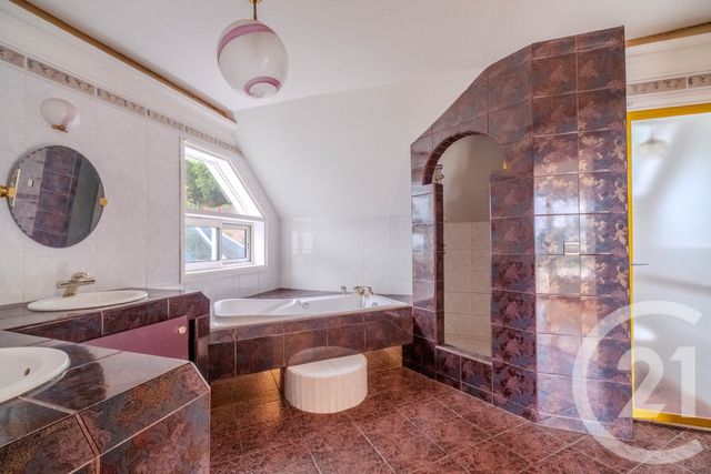 Maison &agrave; vendre - 15 pi&egrave;ces - 478,41 m2 - St Denis - 974 - REUNION