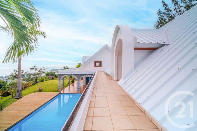 Maison &agrave; vendre - 15 pi&egrave;ces - 478,41 m2 - St Denis - 974 - REUNION