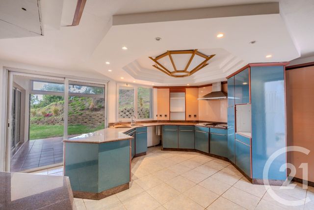 Maison &agrave; vendre - 15 pi&egrave;ces - 478,41 m2 - St Denis - 974 - REUNION