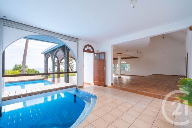 Maison &agrave; vendre - 15 pi&egrave;ces - 478,41 m2 - St Denis - 974 - REUNION