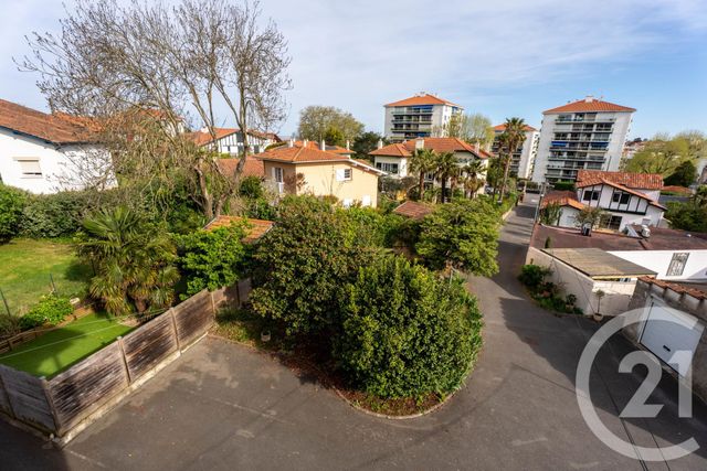 Appartement T3 &agrave; vendre - 3 pi&egrave;ces - 48,86 m2 - Biarritz - 64 - AQUITAINE