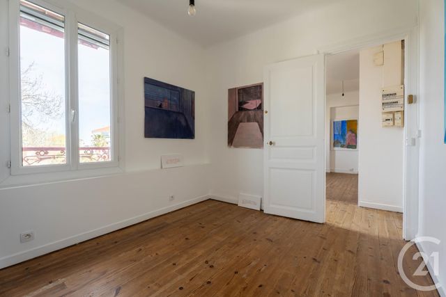 Appartement T3 &agrave; vendre - 3 pi&egrave;ces - 48,86 m2 - Biarritz - 64 - AQUITAINE