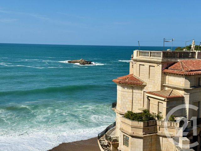 appartement - BIARRITZ - 64