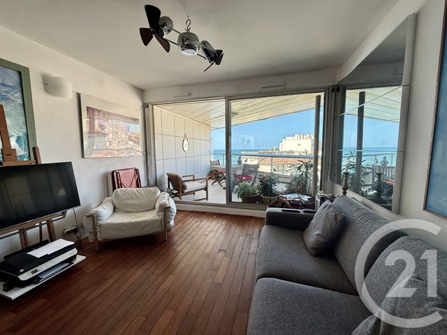 Appartement Studio à vendre - 1 pièce - 28,93 m2 - Biarritz - 64 - AQUITAINE
