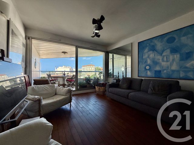 Appartement Studio à vendre - 1 pièce - 28,93 m2 - Biarritz - 64 - AQUITAINE