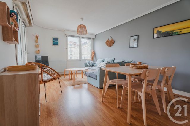 Appartement à vendre BIARRITZ