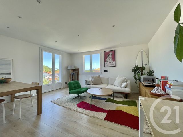 appartement - BIDART - 64