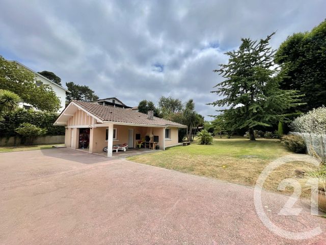 Maison &agrave; vendre - 7 pi&egrave;ces - 260 m2 - Biarritz - 64 - AQUITAINE