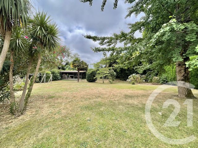 Maison &agrave; vendre - 7 pi&egrave;ces - 260 m2 - Biarritz - 64 - AQUITAINE
