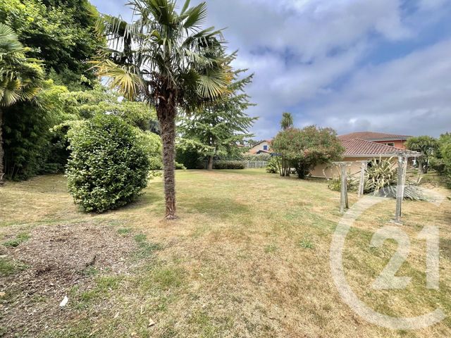 Maison &agrave; vendre - 7 pi&egrave;ces - 260 m2 - Biarritz - 64 - AQUITAINE