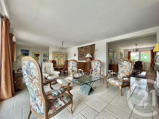 Maison &agrave; vendre - 7 pi&egrave;ces - 260 m2 - Biarritz - 64 - AQUITAINE
