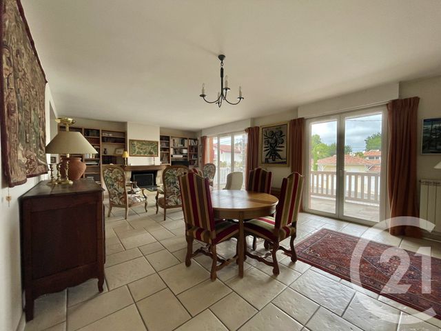 Maison &agrave; vendre - 7 pi&egrave;ces - 260 m2 - Biarritz - 64 - AQUITAINE