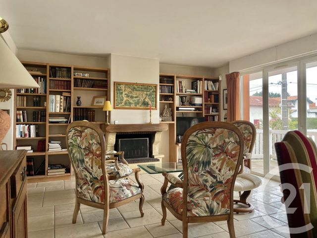 Maison &agrave; vendre - 7 pi&egrave;ces - 260 m2 - Biarritz - 64 - AQUITAINE