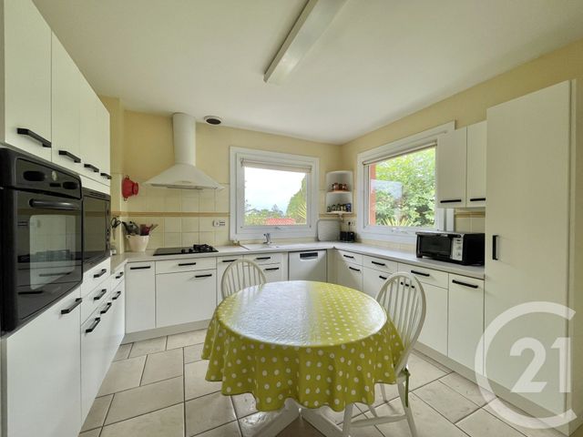 Maison &agrave; vendre - 7 pi&egrave;ces - 260 m2 - Biarritz - 64 - AQUITAINE