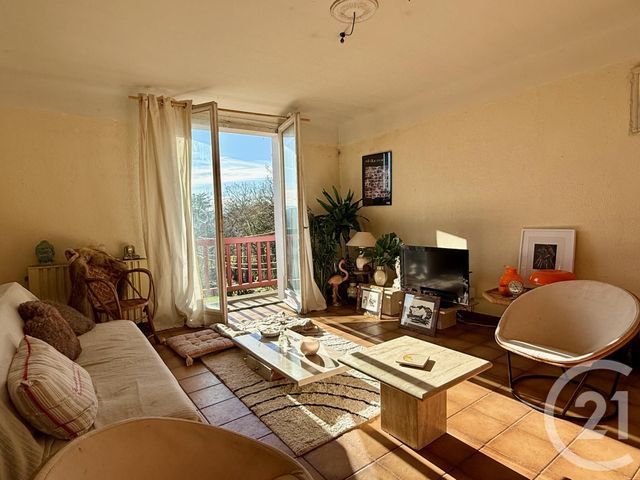 Appartement T5 &agrave; vendre - 6 pi&egrave;ces - 124,41 m2 - Bidart - 64 - AQUITAINE