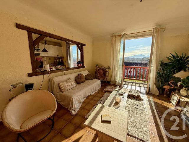Appartement T5 &agrave; vendre - 6 pi&egrave;ces - 124,41 m2 - Bidart - 64 - AQUITAINE