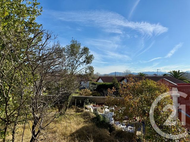 Appartement T5 &agrave; vendre - 6 pi&egrave;ces - 124,41 m2 - Bidart - 64 - AQUITAINE