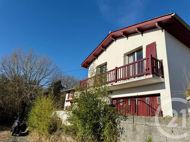 appartement - BIDART - 64