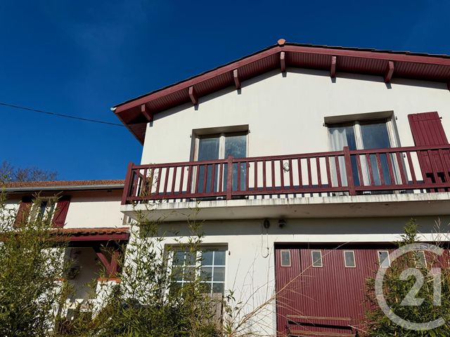Appartement T5 &agrave; vendre - 6 pi&egrave;ces - 124,41 m2 - Bidart - 64 - AQUITAINE
