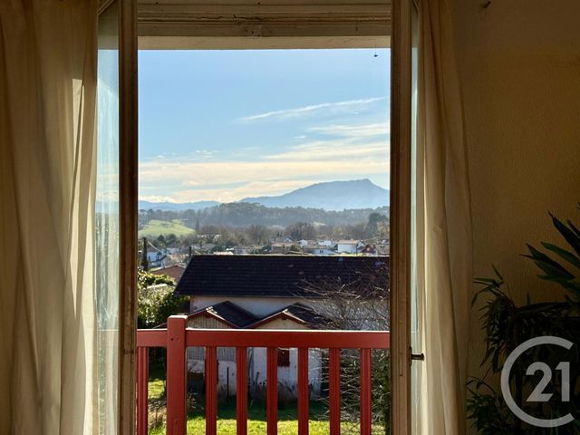 Appartement T5 &agrave; vendre - 6 pi&egrave;ces - 124,41 m2 - Bidart - 64 - AQUITAINE
