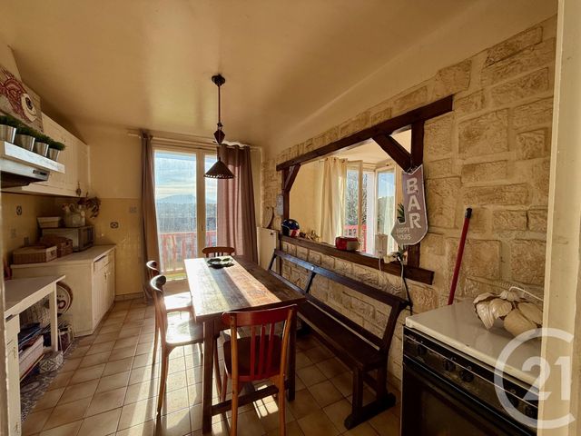 Appartement T5 &agrave; vendre - 6 pi&egrave;ces - 124,41 m2 - Bidart - 64 - AQUITAINE