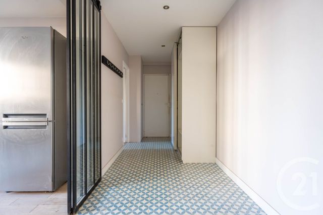 Appartement F4 &agrave; vendre - 4 pi&egrave;ces - 80,51 m2 - Biarritz - 64 - AQUITAINE