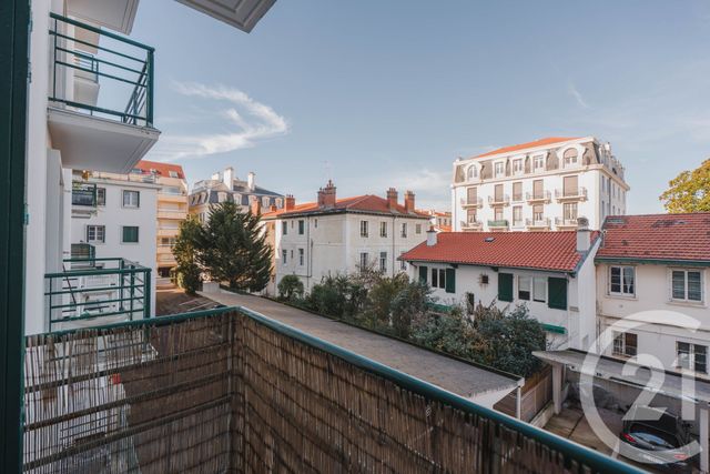 Appartement F4 &agrave; vendre - 4 pi&egrave;ces - 80,51 m2 - Biarritz - 64 - AQUITAINE
