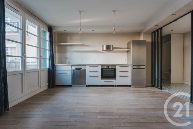 appartement - BIARRITZ - 64