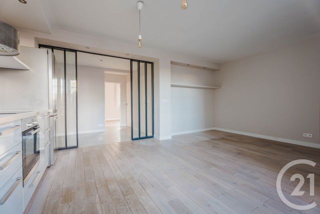 Appartement F4 &agrave; vendre - 4 pi&egrave;ces - 80,51 m2 - Biarritz - 64 - AQUITAINE