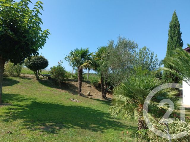 Maison &agrave; vendre - 5 pi&egrave;ces - 199,15 m2 - Ahetze - 64 - AQUITAINE