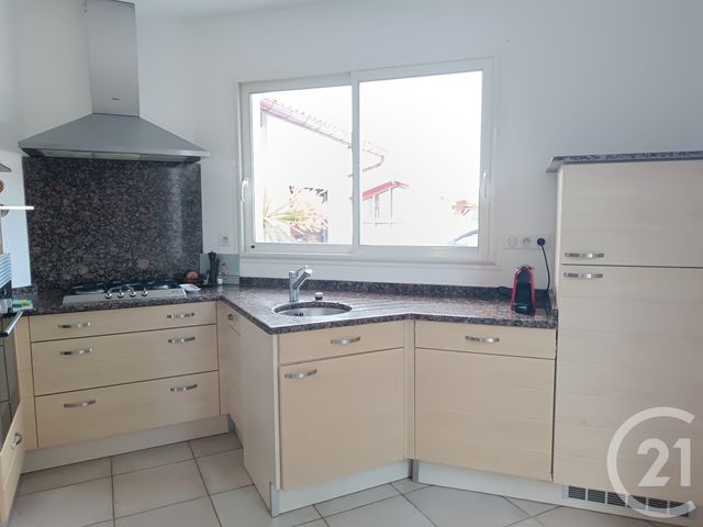 Maison &agrave; vendre - 5 pi&egrave;ces - 199,15 m2 - Ahetze - 64 - AQUITAINE