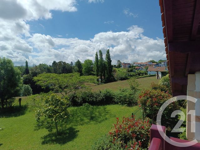Maison &agrave; vendre - 5 pi&egrave;ces - 199,15 m2 - Ahetze - 64 - AQUITAINE