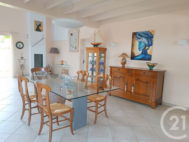 Maison &agrave; vendre - 5 pi&egrave;ces - 199,15 m2 - Ahetze - 64 - AQUITAINE