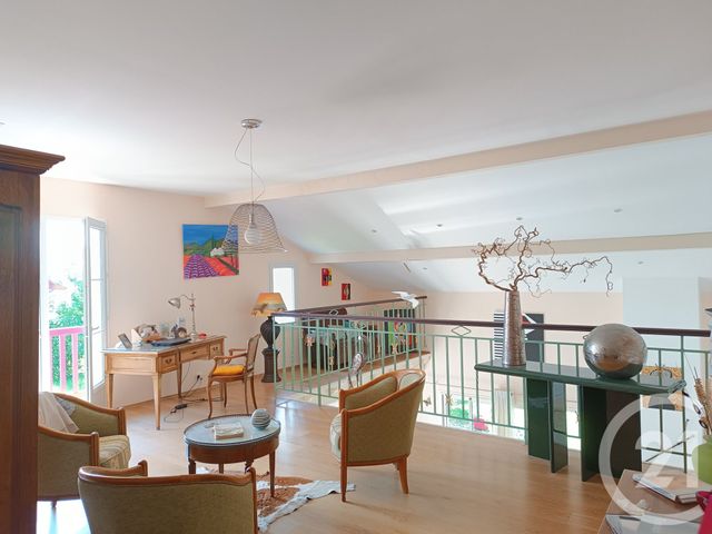 Maison &agrave; vendre - 5 pi&egrave;ces - 199,15 m2 - Ahetze - 64 - AQUITAINE