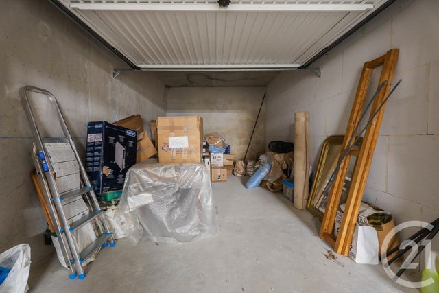 Appartement T3 &agrave; vendre - 3 pi&egrave;ces - 61,07 m2 - St Martin De Seignanx - 40 - AQUITAINE