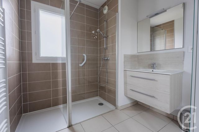 Appartement T3 &agrave; vendre - 3 pi&egrave;ces - 61,07 m2 - St Martin De Seignanx - 40 - AQUITAINE