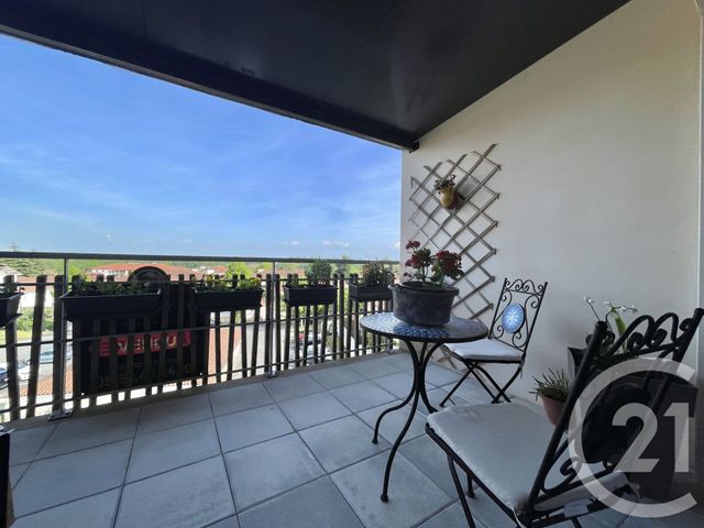 Appartement T3 &agrave; vendre - 3 pi&egrave;ces - 61,07 m2 - St Martin De Seignanx - 40 - AQUITAINE