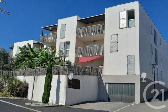 appartement - ST MARTIN DE SEIGNANX - 40