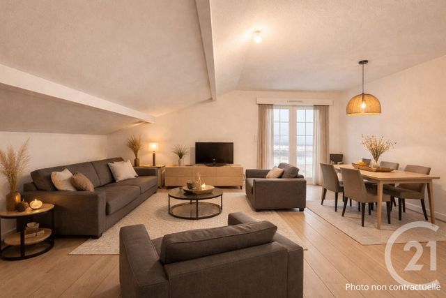 appartement - ANGLET - 64