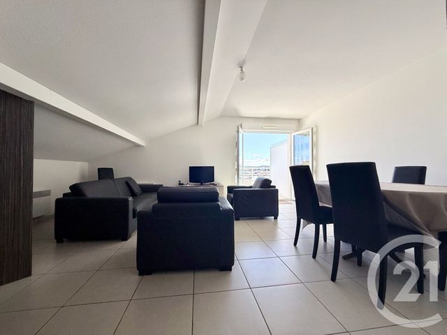 Appartement T3 &agrave; vendre - 3 pi&egrave;ces - 68,75 m2 - Anglet - 64 - AQUITAINE