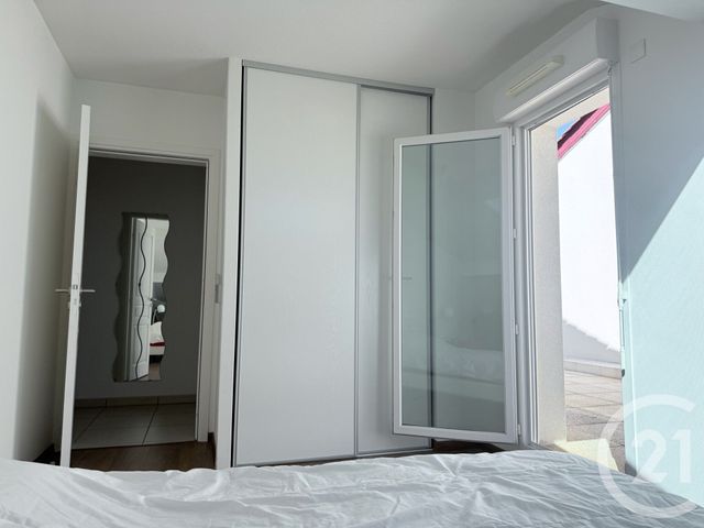 Appartement T3 &agrave; vendre - 3 pi&egrave;ces - 68,75 m2 - Anglet - 64 - AQUITAINE