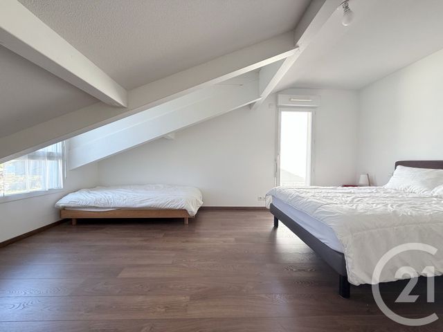 Appartement T3 &agrave; vendre - 3 pi&egrave;ces - 68,75 m2 - Anglet - 64 - AQUITAINE