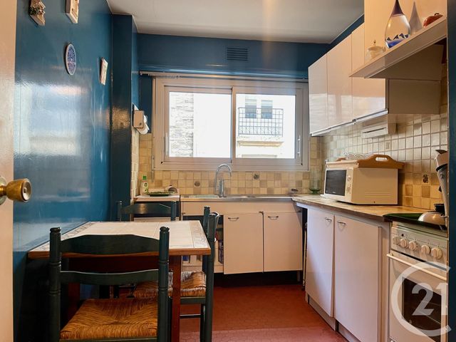 Appartement T2 &agrave; vendre - 2 pi&egrave;ces - 56,52 m2 - Biarritz - 64 - AQUITAINE