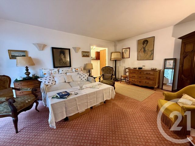 Appartement T2 &agrave; vendre - 2 pi&egrave;ces - 56,52 m2 - Biarritz - 64 - AQUITAINE