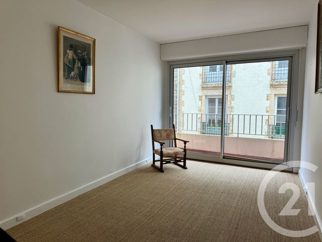 Appartement T2 &agrave; vendre - 2 pi&egrave;ces - 56,52 m2 - Biarritz - 64 - AQUITAINE