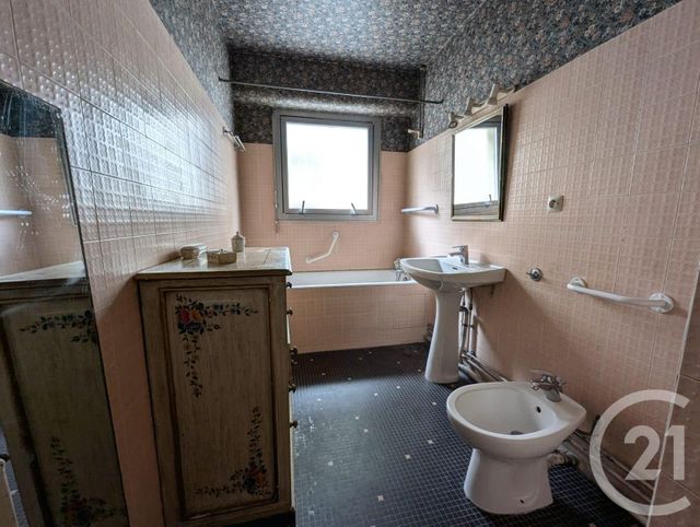 Appartement T2 &agrave; vendre - 2 pi&egrave;ces - 56,52 m2 - Biarritz - 64 - AQUITAINE