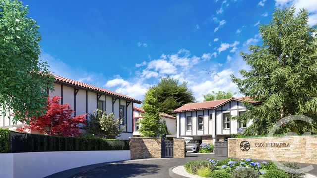 Maison &agrave; vendre - 5 pi&egrave;ces - 116,08 m2 - Anglet - 64 - AQUITAINE
