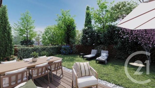 Maison &agrave; vendre - 5 pi&egrave;ces - 116,08 m2 - Anglet - 64 - AQUITAINE